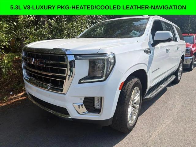 2022 GMC Yukon XL 2WD SLT for sale in Greensboro, GA