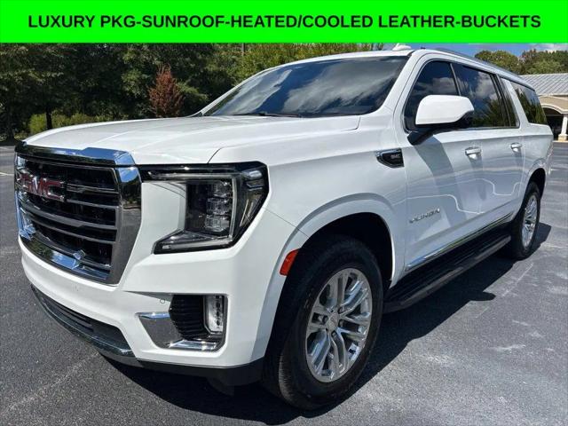 2022 GMC Yukon XL 2WD SLT for sale in Greensboro, GA