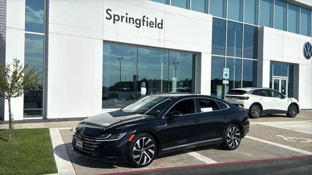 2021 Volkswagen Arteon 2.0T SEL R-Line for sale in Springfield, MO