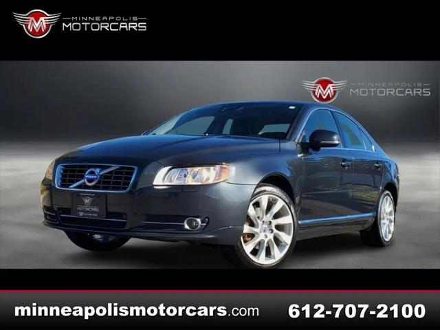 2012 Volvo S80 T6 for sale in Minnetonka, MN