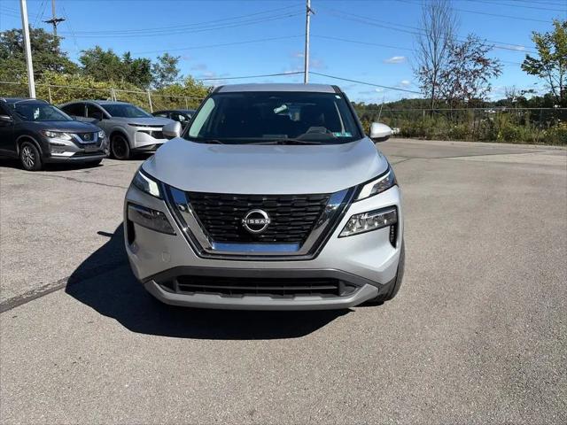 2022 Nissan Rogue SV Intelligent AWD for sale in Coraopolis, PA