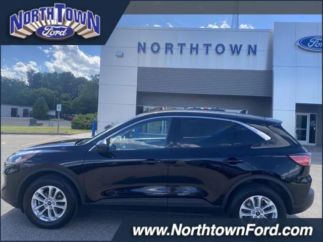 2020 Ford Escape SE for sale in Menomonie, WI