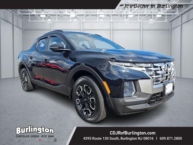 2023 Hyundai Santa Cruz SEL Premium 2023 Hyundai Santa Cruz SEL Premium