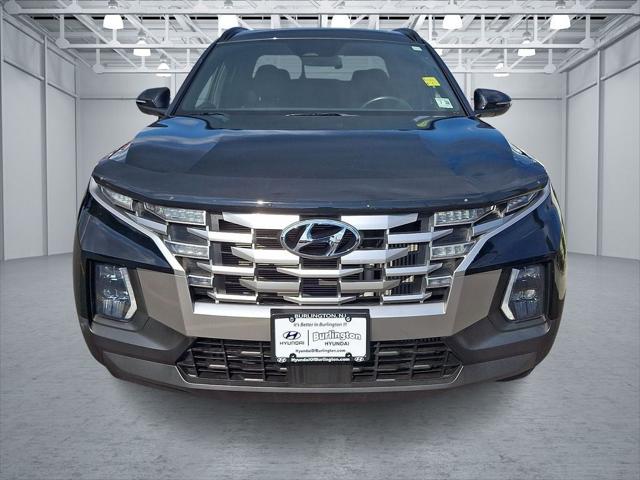 2023 Hyundai Santa Cruz SEL Premium 2023 Hyundai Santa Cruz SEL Premium