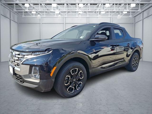 2023 Hyundai Santa Cruz SEL Premium 2023 Hyundai Santa Cruz SEL Premium
