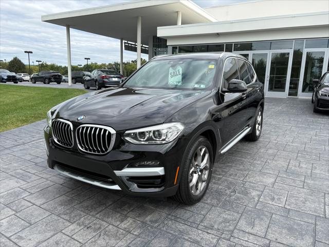2021 BMW X3 xDrive30i for sale in Mechanicsburg, PA