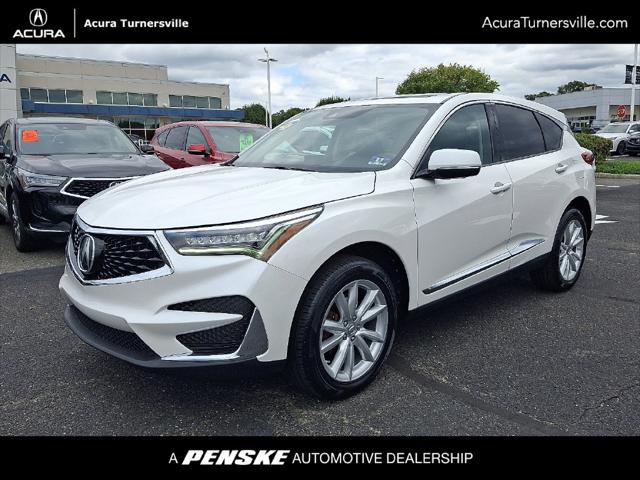 2020 Acura RDX Standard for sale in Turnersville, NJ