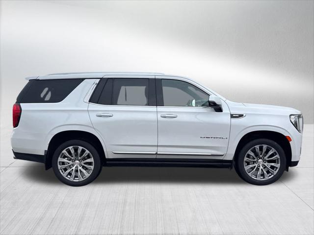 2021 GMC Yukon 4WD Denali 2021 GMC Yukon 4WD Denali