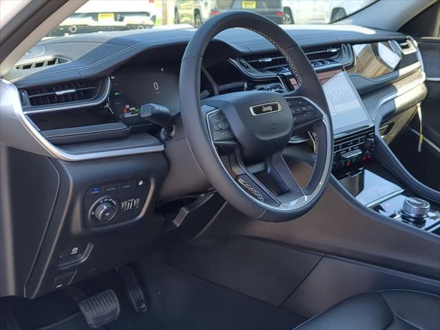 2022 Jeep Grand Cherokee 4xe Limited 4x4