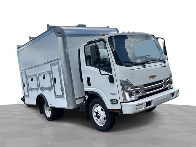 2024 Chevrolet 4500 LCF Gas 109" Wheelbase for sale in Jacksonville, FL