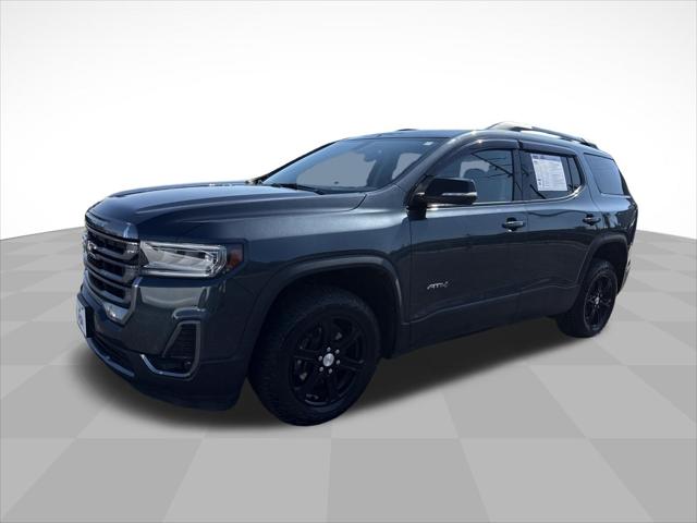 2020 GMC Acadia AWD AT4 for sale in Birmingham, AL