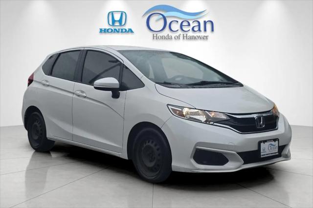 2020 Honda Fit LX for sale in Hanover Hanover, MA