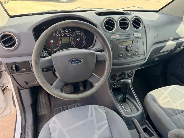 2011 Ford Transit Connect XL