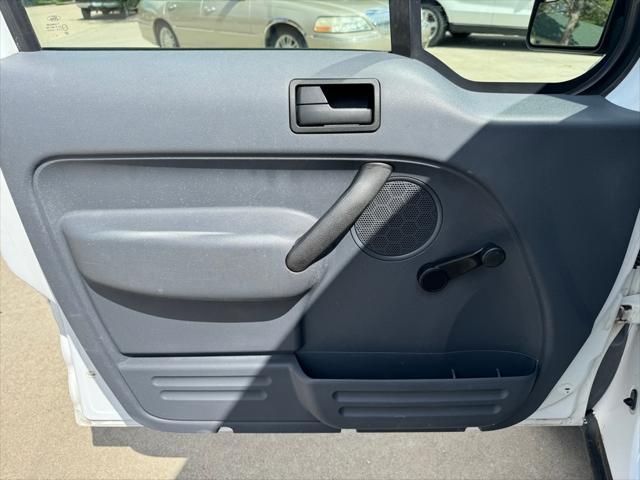 2011 Ford Transit Connect XL