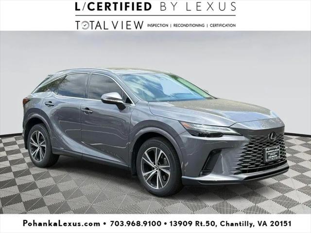 2023 Lexus RX 350 Premium for sale in Chantilly, VA