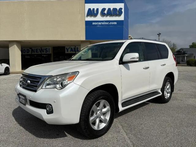 2010 Lexus GX 460 Luxury for sale in Auburn, AL