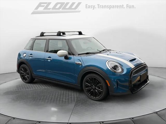 2023 MINI Hardtop Cooper S for sale in Winston Salem, NC