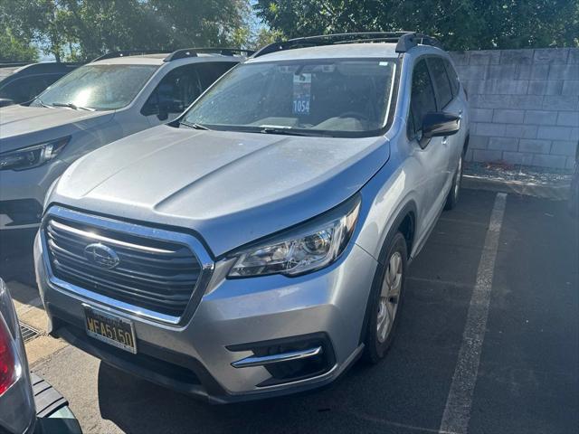 2020 Subaru Ascent Base for sale in Redding, CA