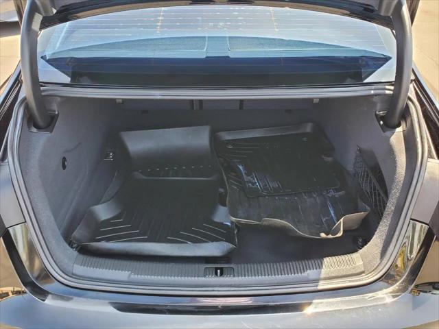 2015 Audi A6 3.0T Premium Plus