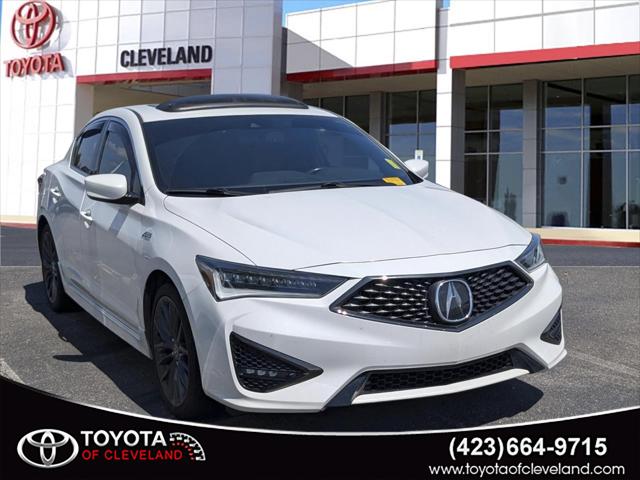 2021 Acura ILX Technology & A-SPEC Packages for sale in Mcdonald, TN