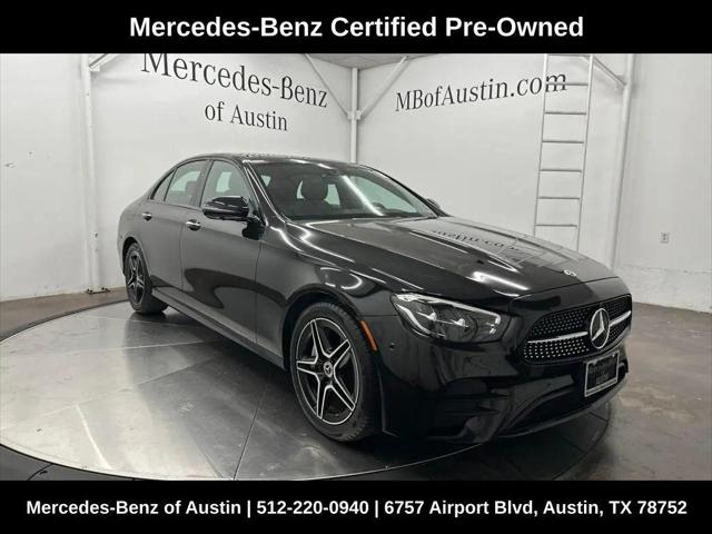 2022 Mercedes-Benz E 350 E 350 for sale in Austin, TX