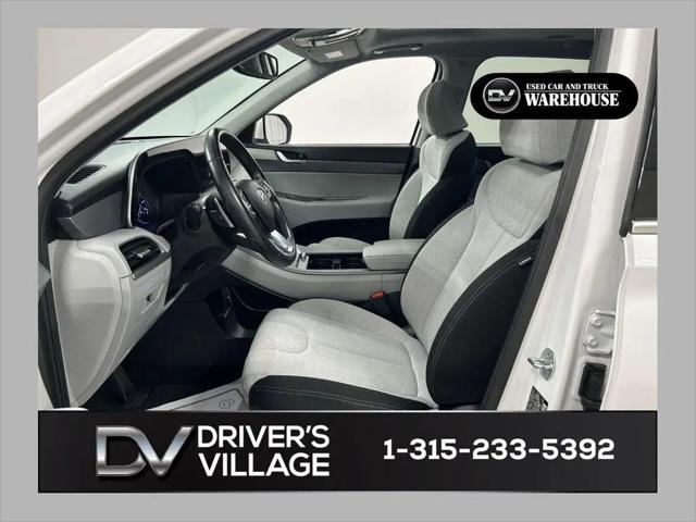 2021 Hyundai Palisade SEL for sale in Cicero, NY