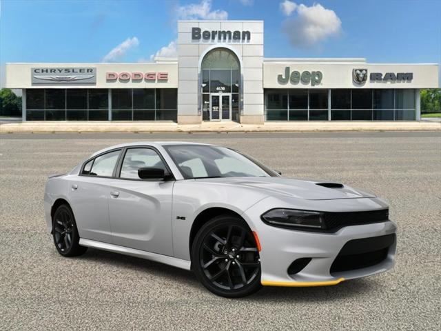 2023 Dodge Charger CHARGER R/T