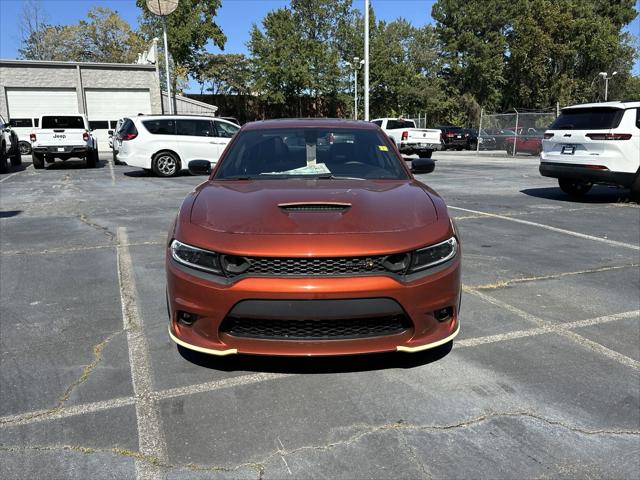 2023 Dodge Charger CHARGER SCAT PACK