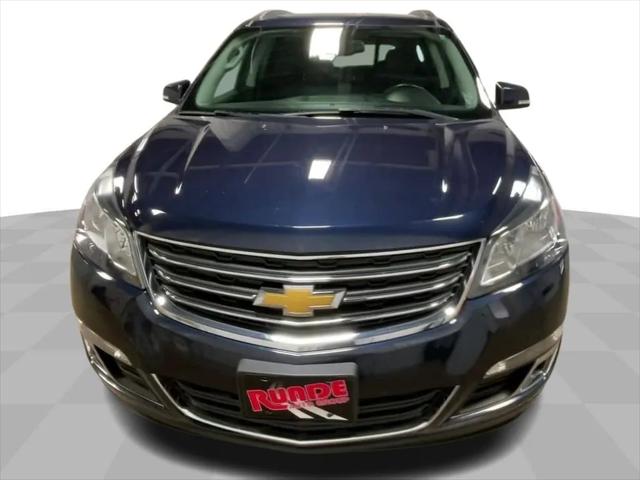 2015 Chevrolet Traverse 2LT