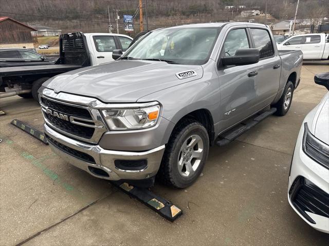 2019 RAM 1500 Tradesman Crew Cab 4x4 57 Box