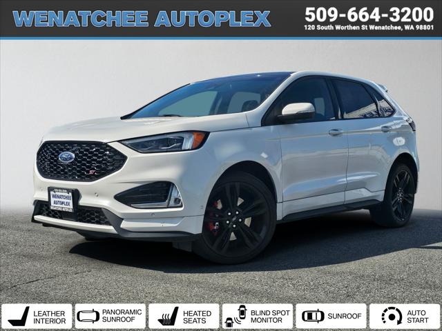 2020 Ford Edge ST for sale in Wenatchee, WA