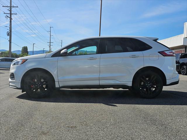 2020 Ford Edge ST