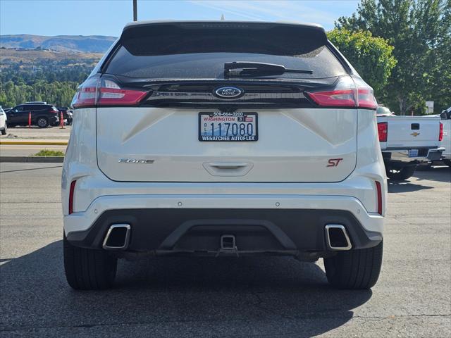 2020 Ford Edge ST