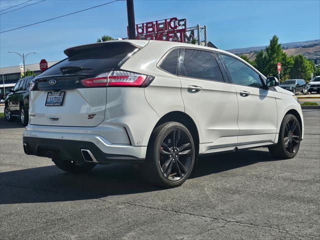 2020 Ford Edge ST