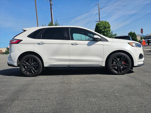 2020 Ford Edge ST