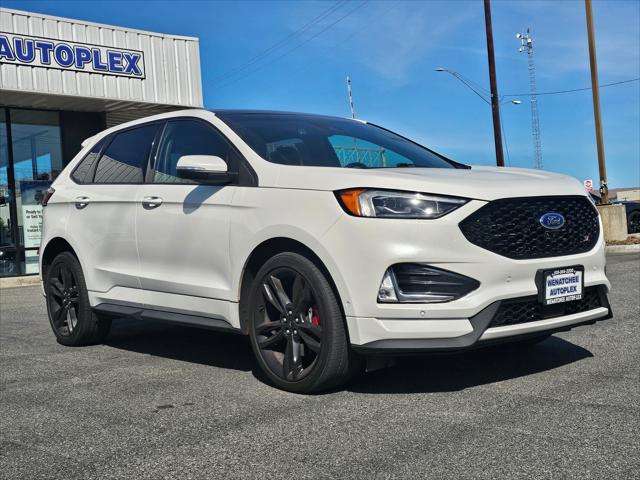 2020 Ford Edge ST
