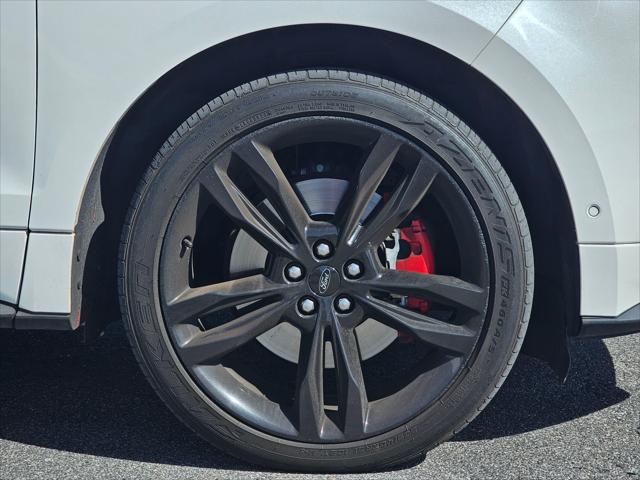 2020 Ford Edge ST