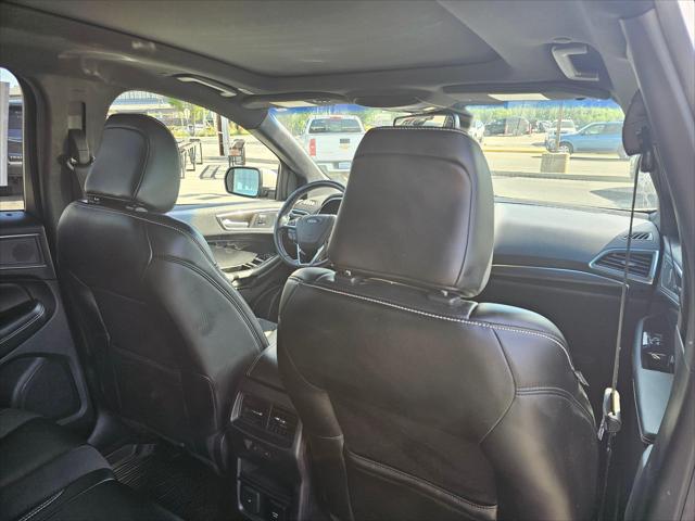 2020 Ford Edge ST