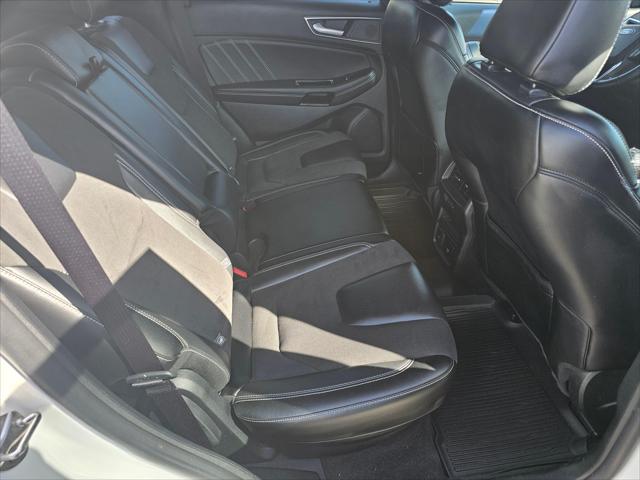 2020 Ford Edge ST