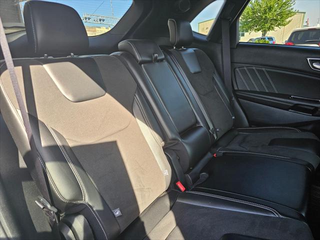 2020 Ford Edge ST