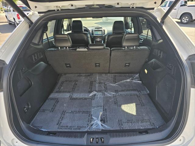 2020 Ford Edge ST