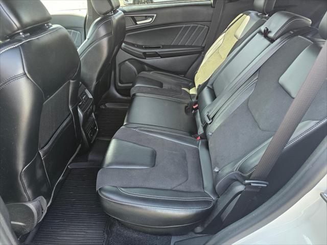 2020 Ford Edge ST