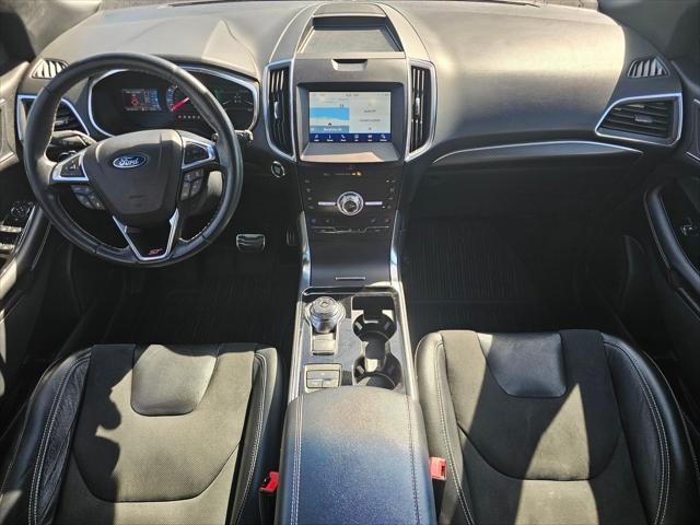 2020 Ford Edge ST