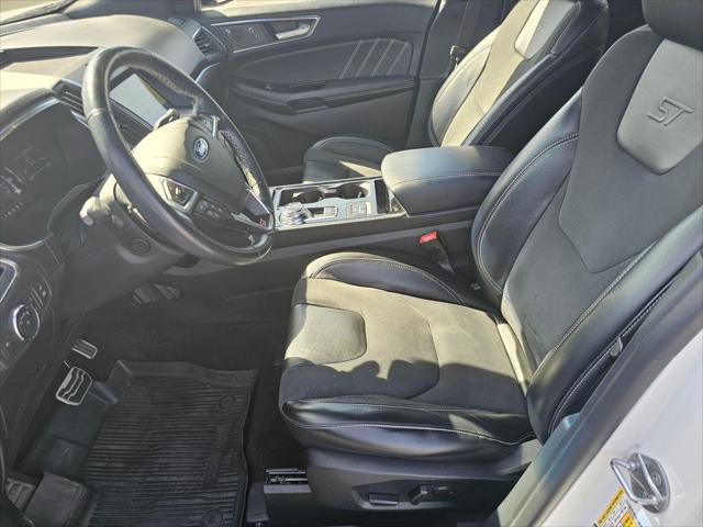 2020 Ford Edge ST