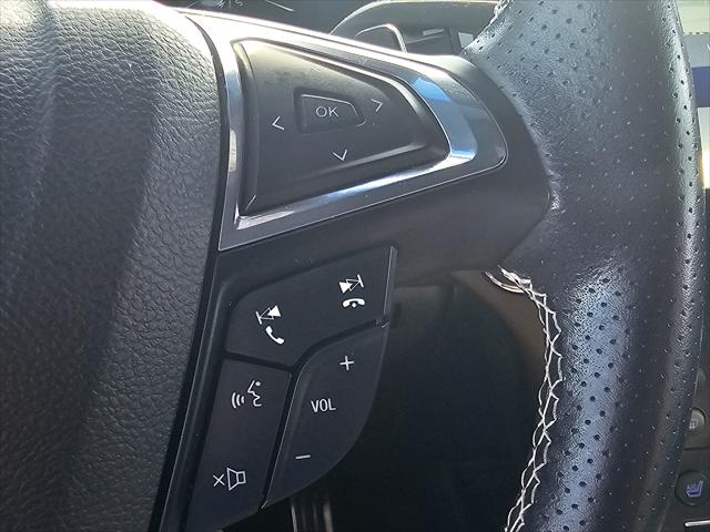 2020 Ford Edge ST