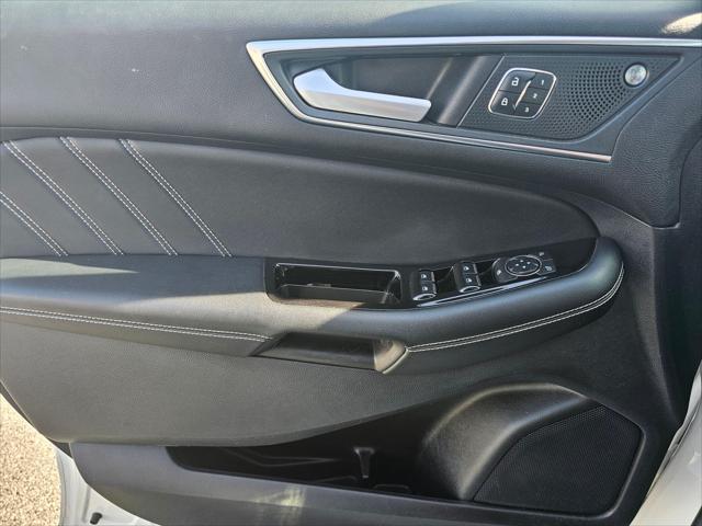 2020 Ford Edge ST