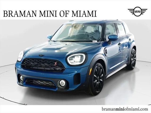 2024 MINI Cooper Countryman Cooper S for sale in Miami, FL