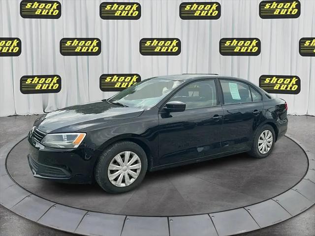 2014 Volkswagen Jetta 2.0L S for sale near New Philadelphia, OH