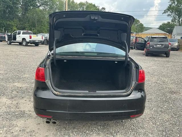 2014 Volkswagen Jetta 2.0L S