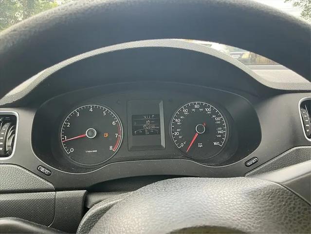2014 Volkswagen Jetta 2.0L S